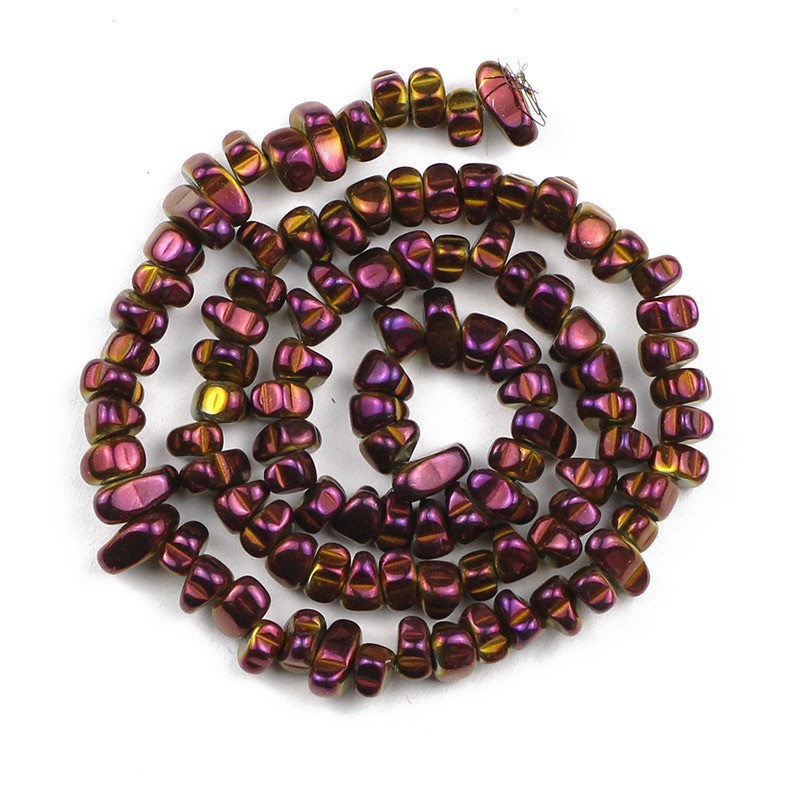 14-Purple 4-8mm