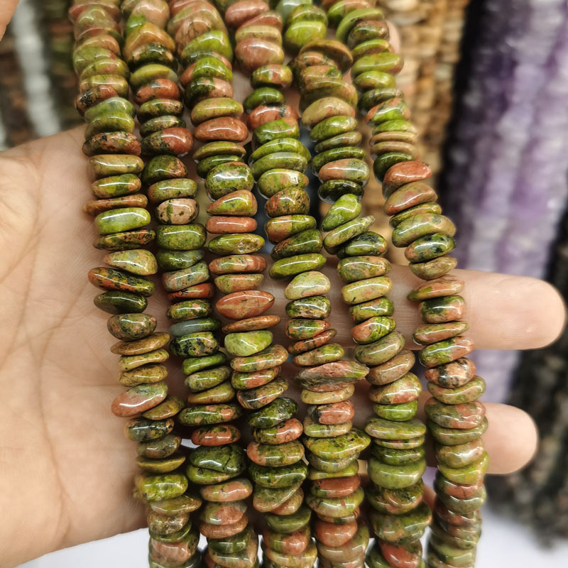 Florite 4*10mm