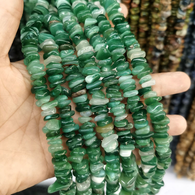 Jasper 4*10mm