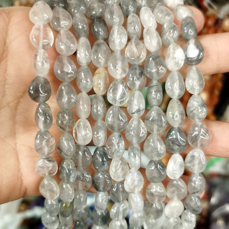 Wollastonite 8*10mm(约39颗)