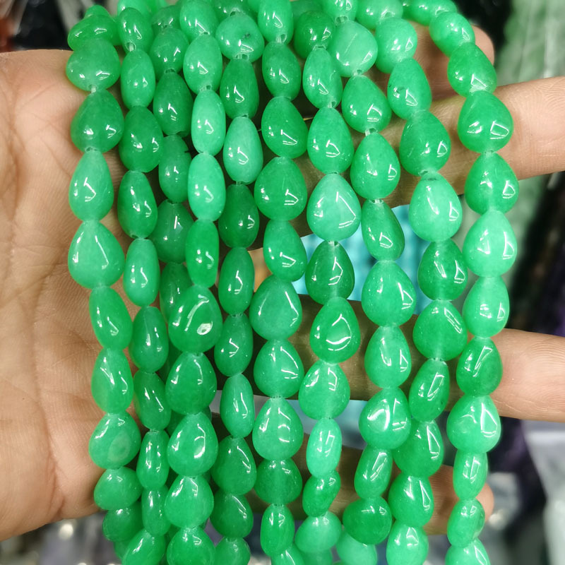 emerald 8*10mm(约39颗)