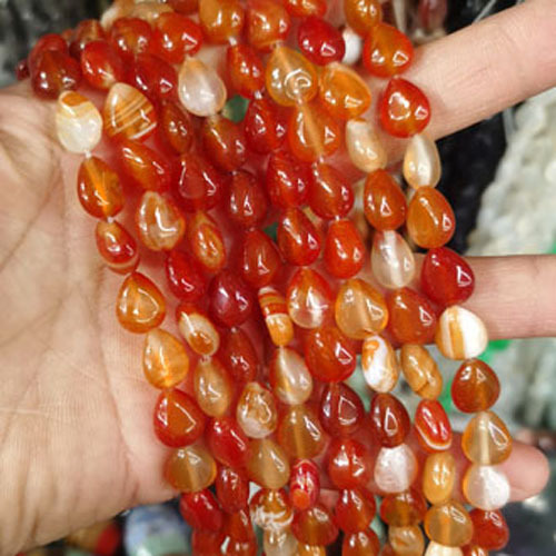 7:Red Agate