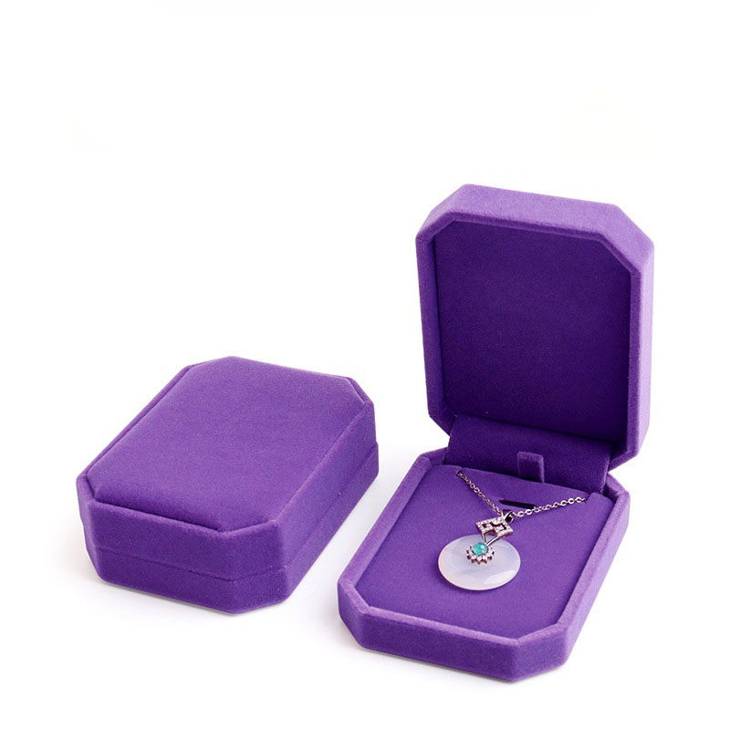 2:Pendant Box 95x70x30mm