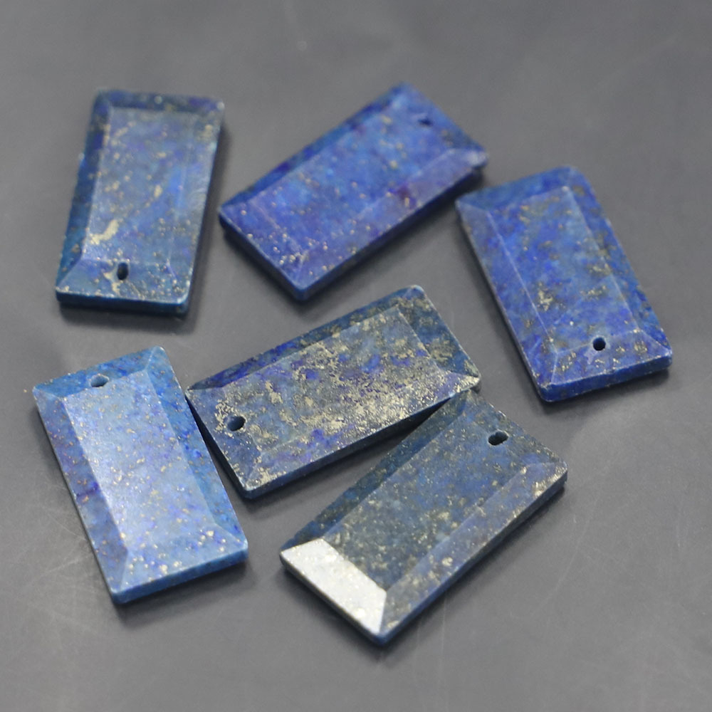 Lapis Lazuli 25×13