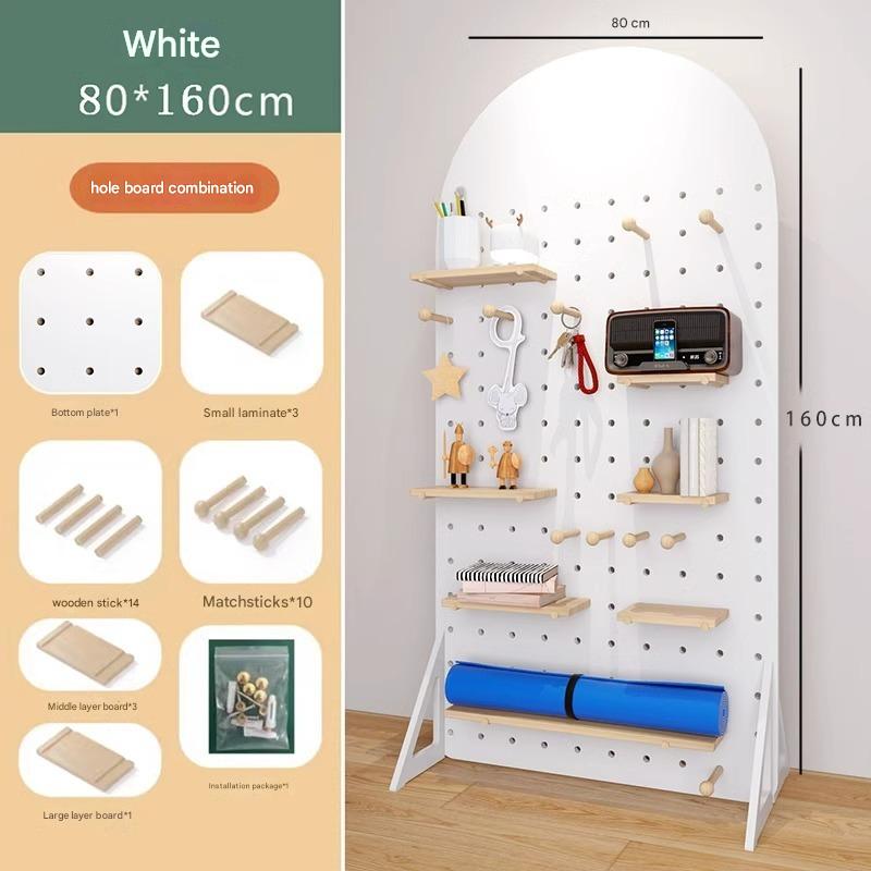Warm white 80*160 [triangular bracket model]