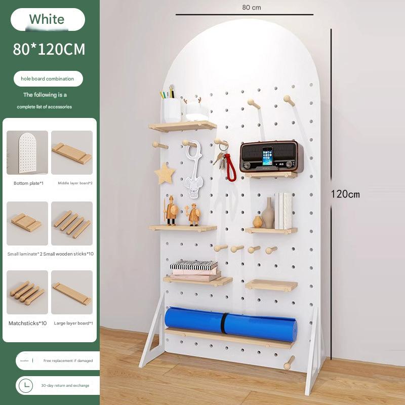 Warm white 80*120 [triangular bracket model]