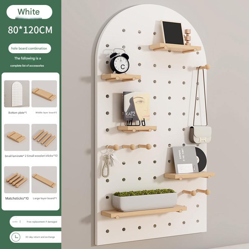 Warm white 80*120 [wall version]