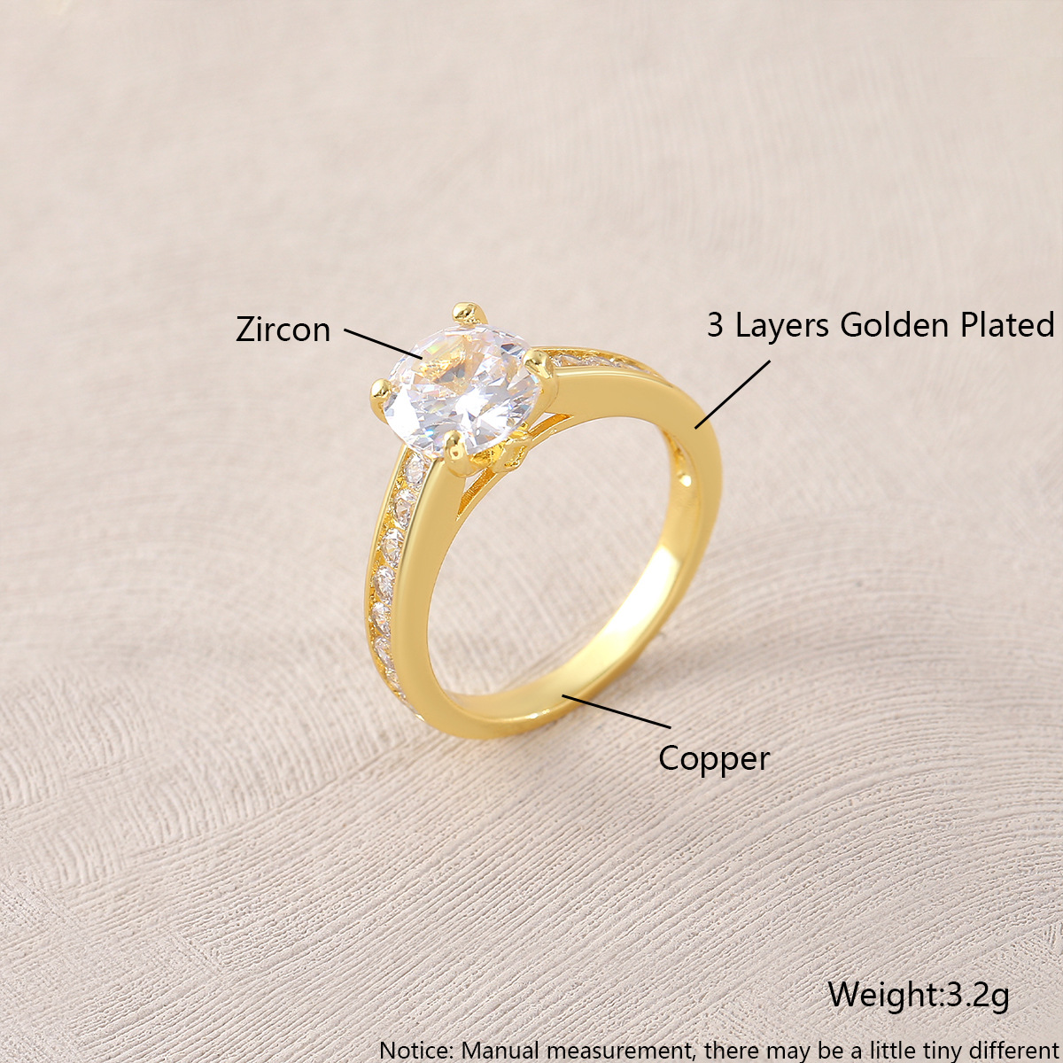 Large zircon no. 7 rc06-4