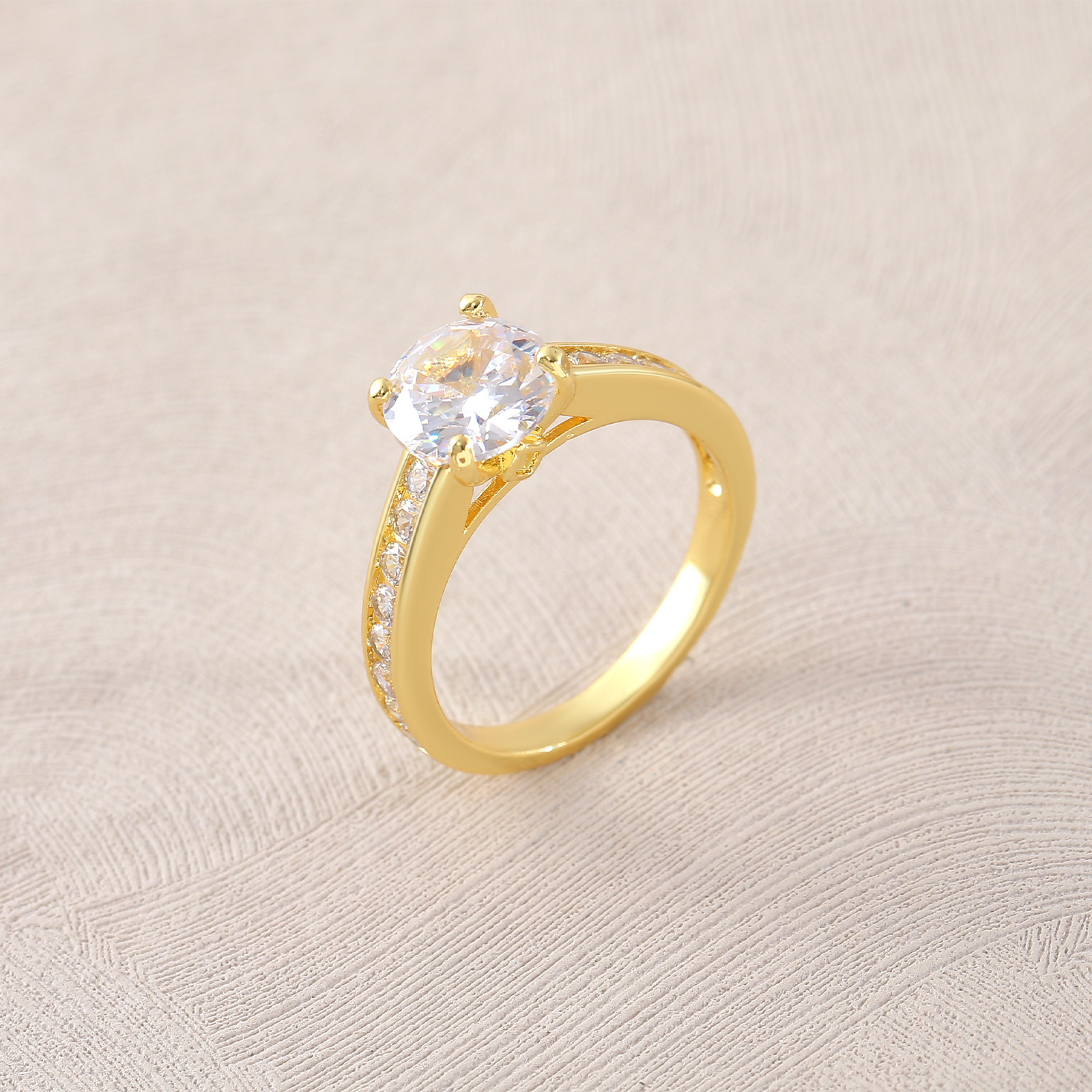 Large zircon no. 8 rc06-5