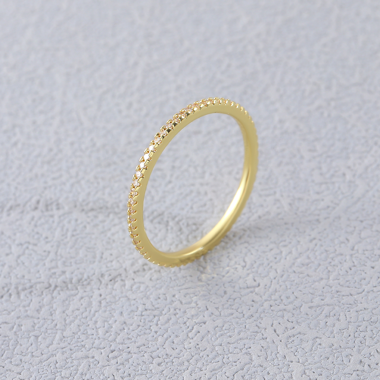 Full zirconium no. 9 rc04-7