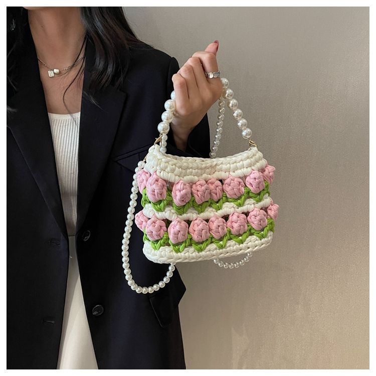 Rice white bright green bright powder