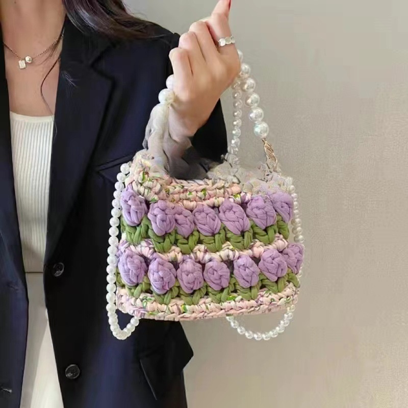 taro purple pink fruit green purple