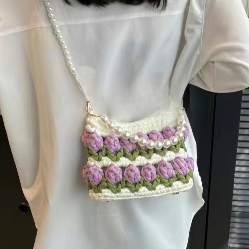 rice ginkgo green purple