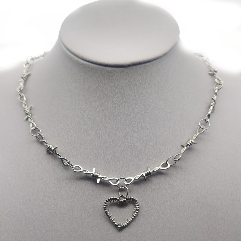 A /necklace 20.5inch