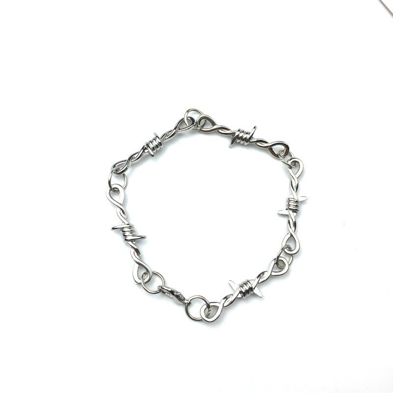 C /bracelet 7inch
