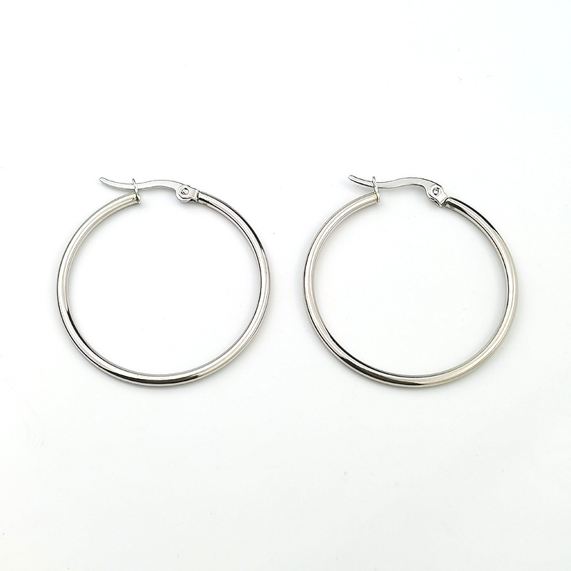 6:Steel color wire diameter 2.0*width 35mm