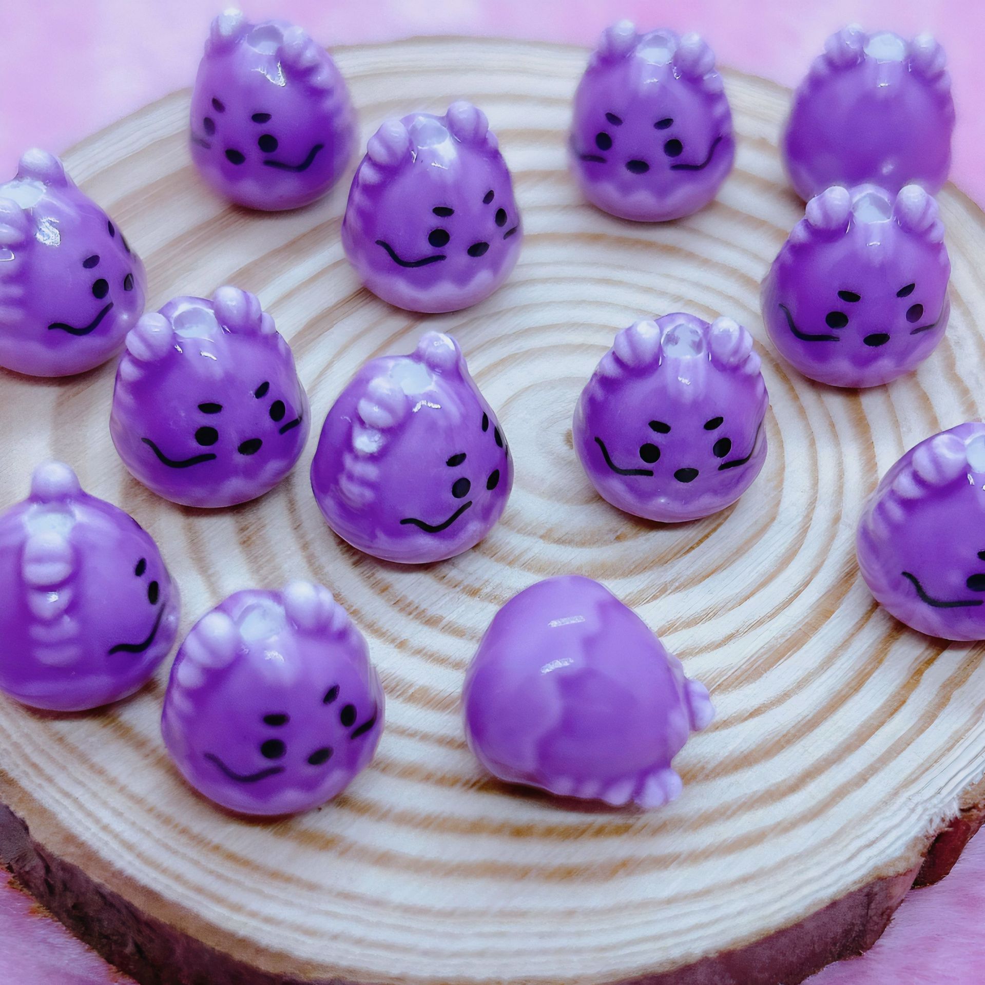 purple style