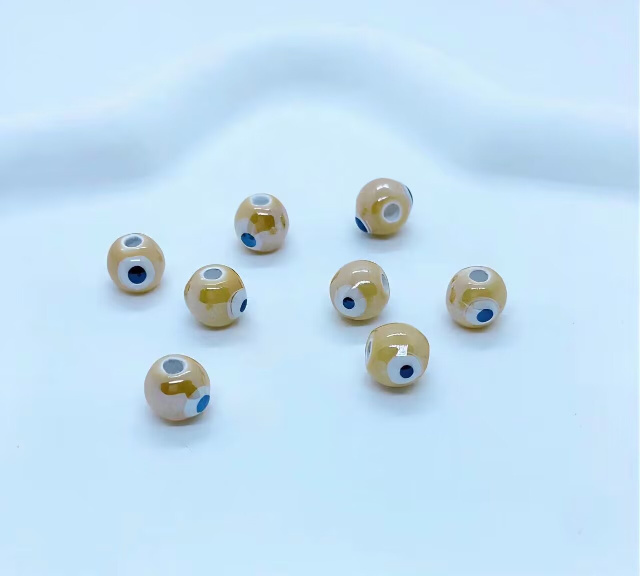 12:Light Coffee style