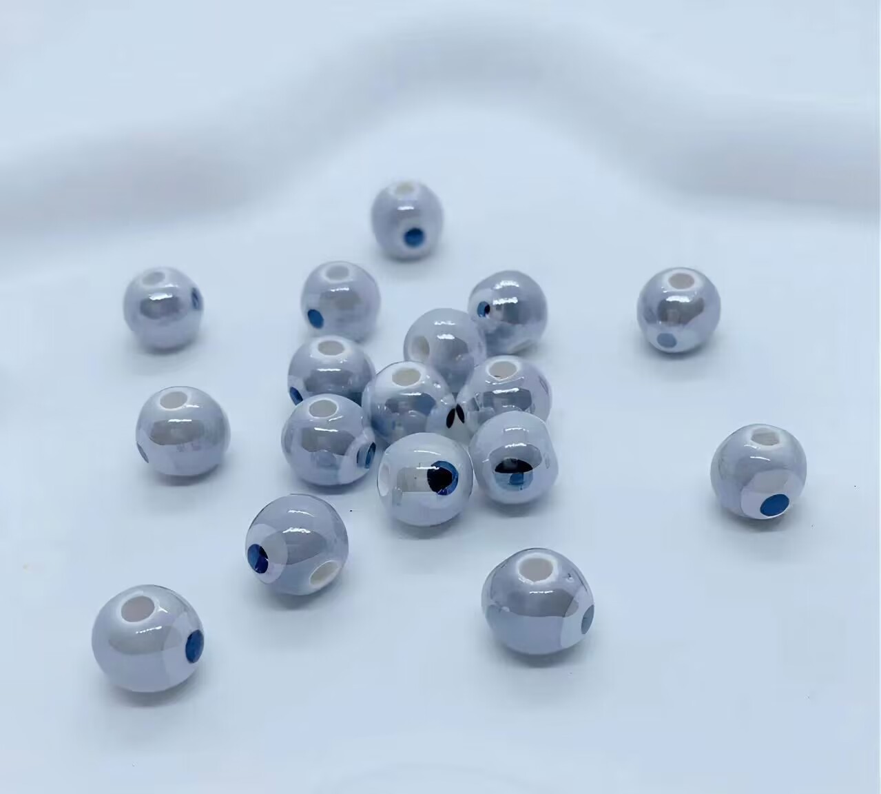 13:Silver Gray style