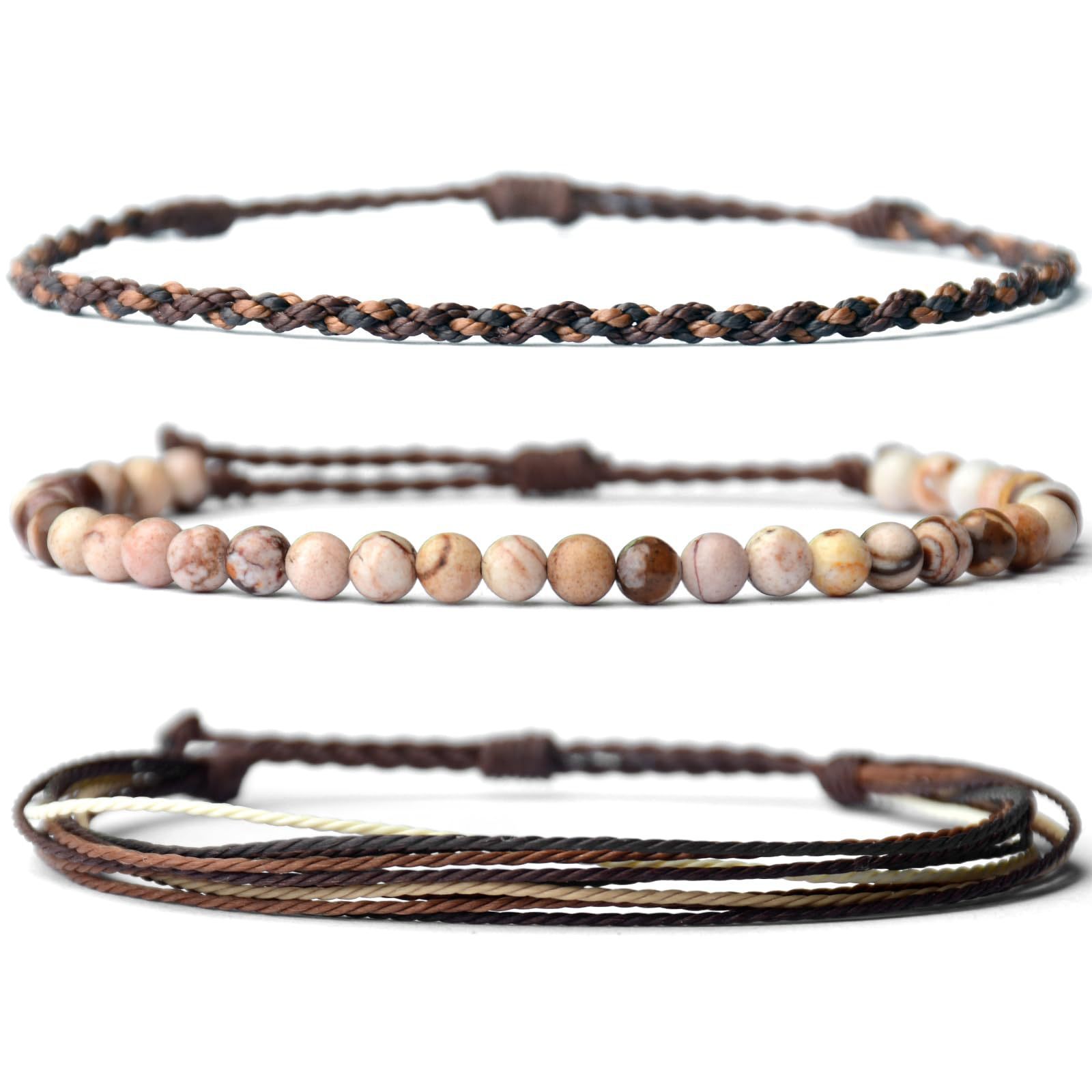 Australian Zebra Stone