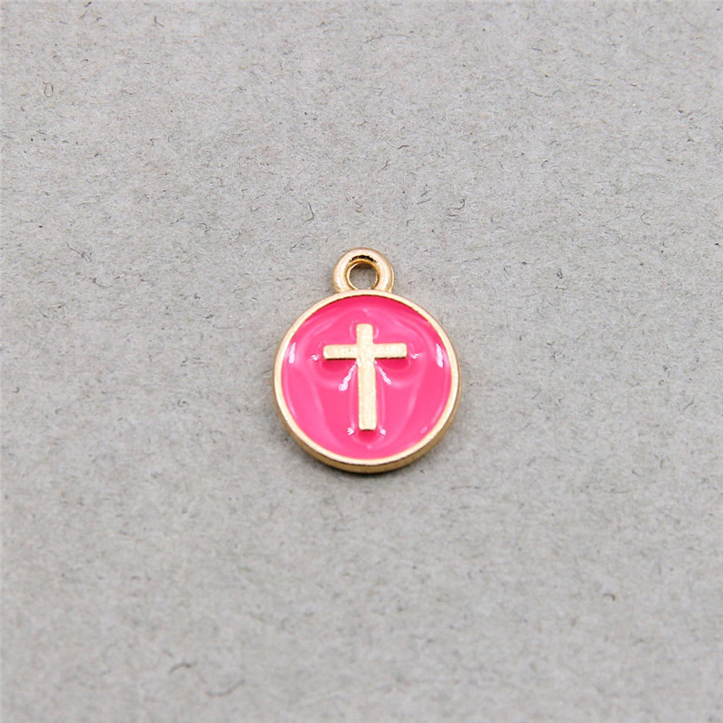 2:KC Golden Plum Red