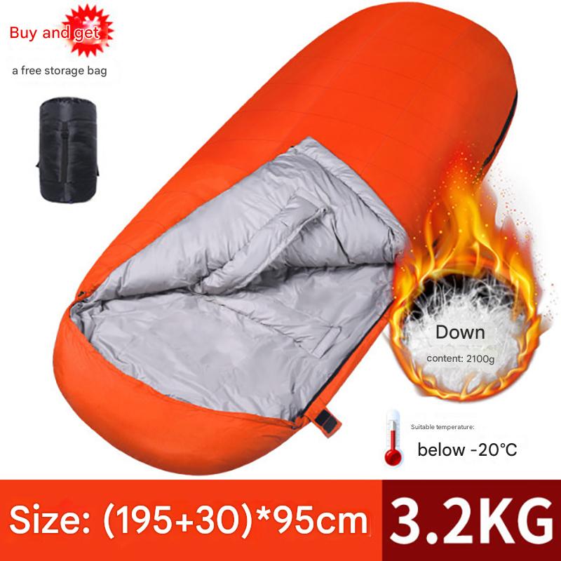 3.2kg Orange (including Velvet: 2100g)