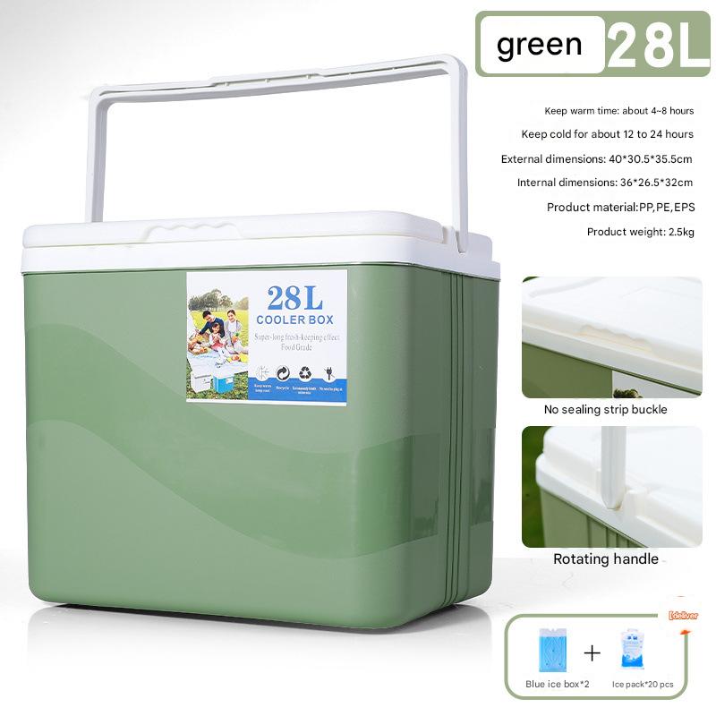 28l full capacity 22 piece set with less capacity will be compensated