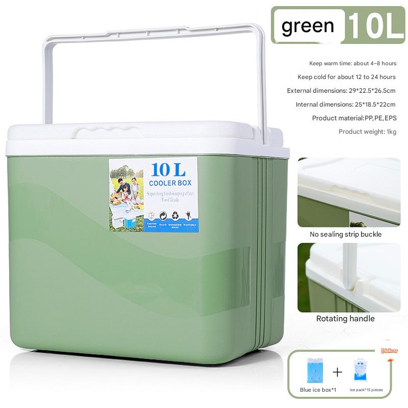 10-liter full capacity 16-piece set with less capacity will be compensated