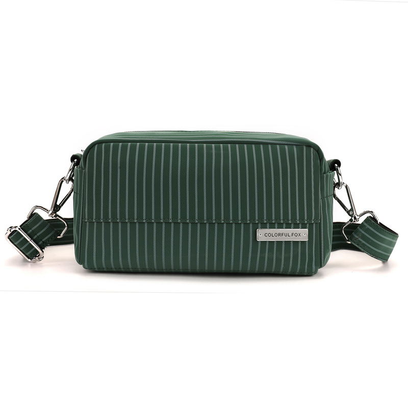 Burning shadow green