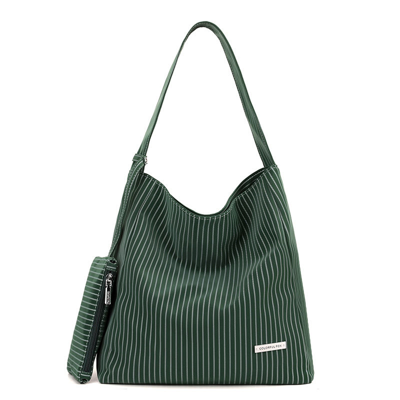 Burning shadow green