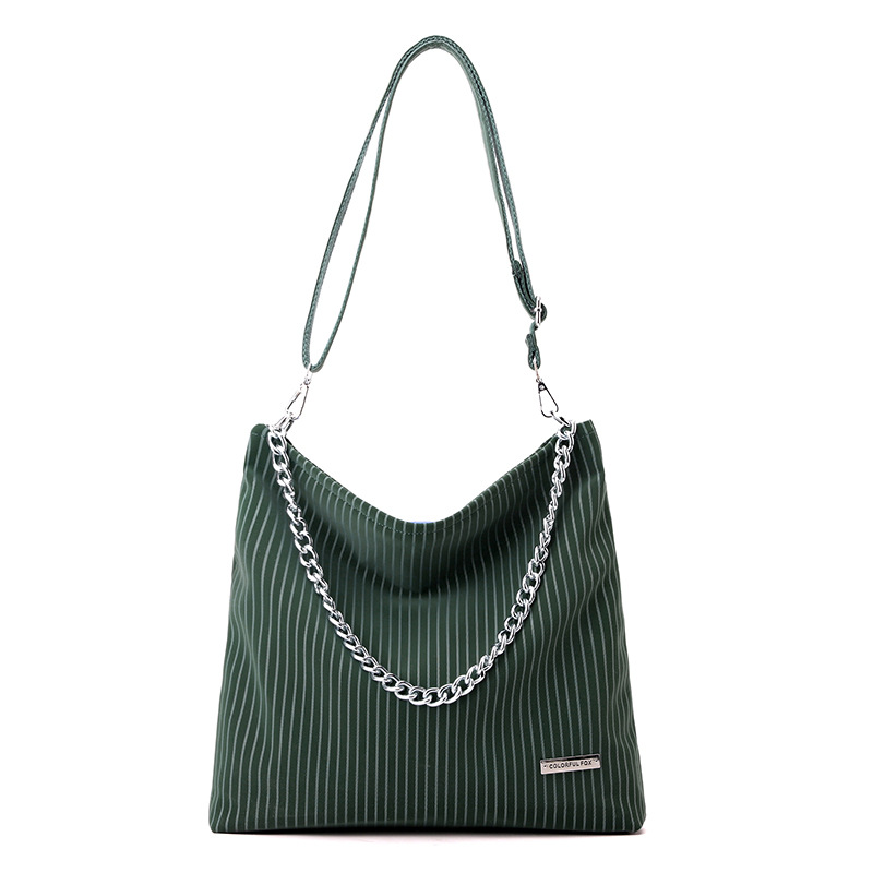 Burning shadow green