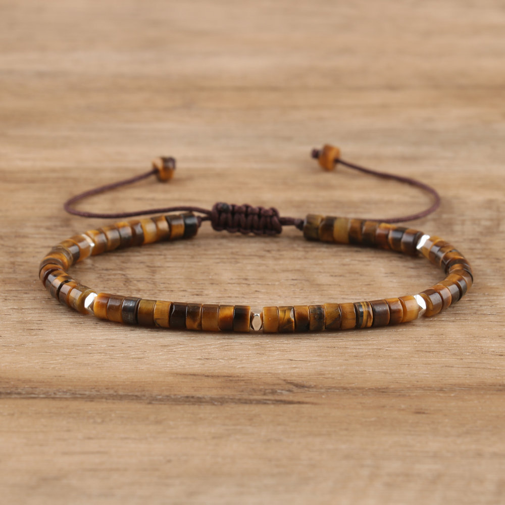 4 tiger stones