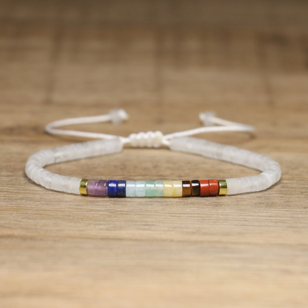 69 white + colorful