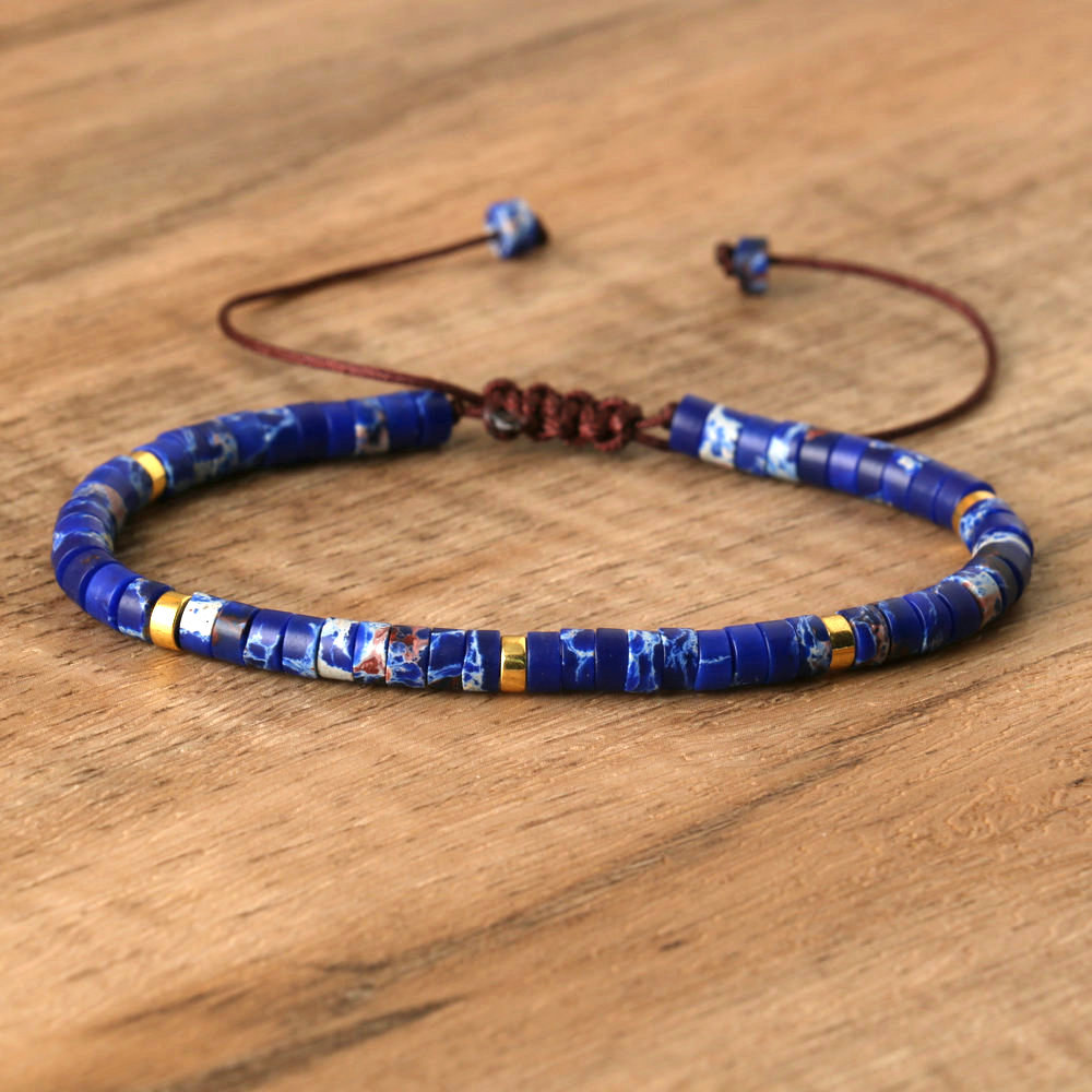 53:53 blue emperor hc