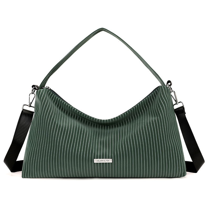 Burning shadow green