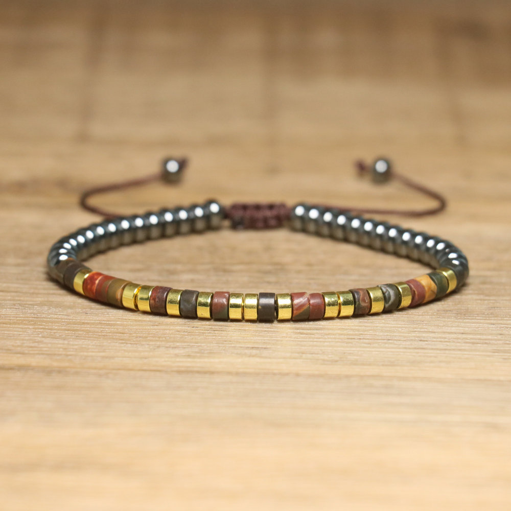 70:70 iron gall picasso gold