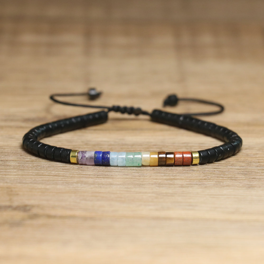 74:74 matte black + colorful