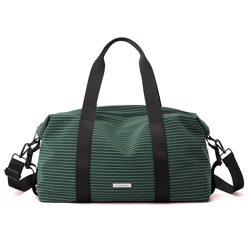 Burning shadow green