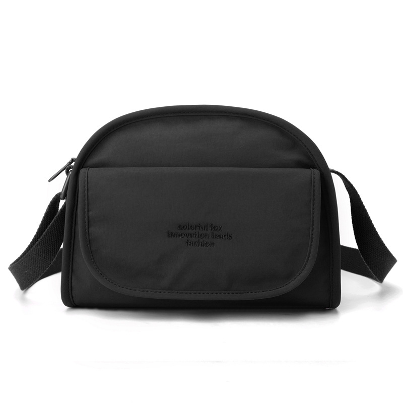 Bamboo charcoal black