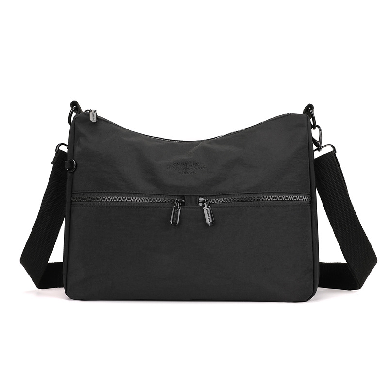 Bamboo charcoal black