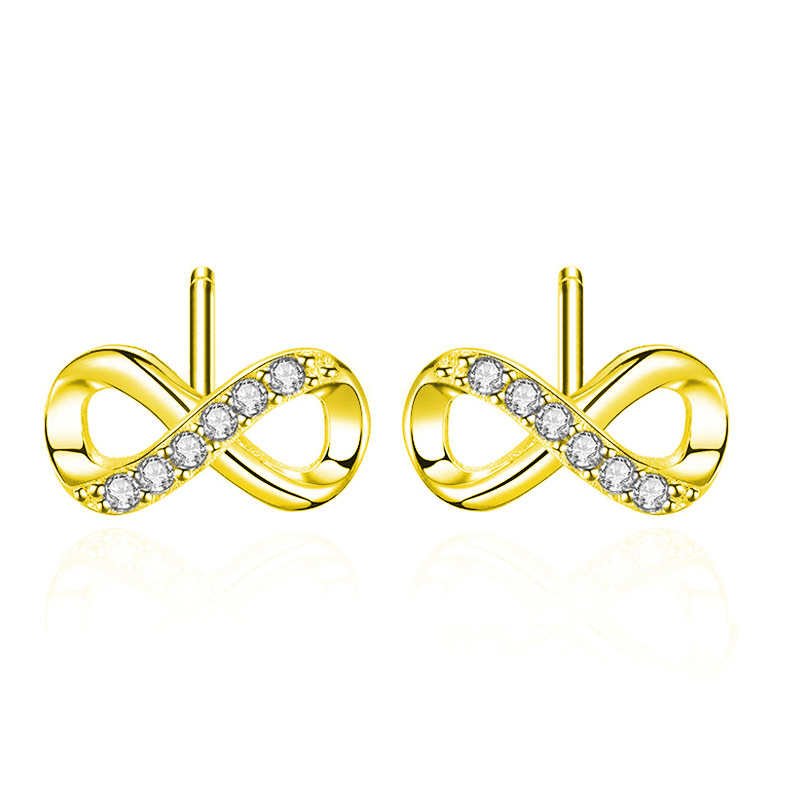 3:Golden (with plastic earplugs)