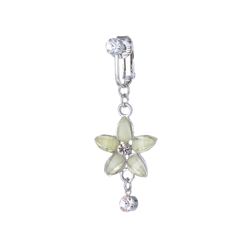 3:No. 3 five debate flowers