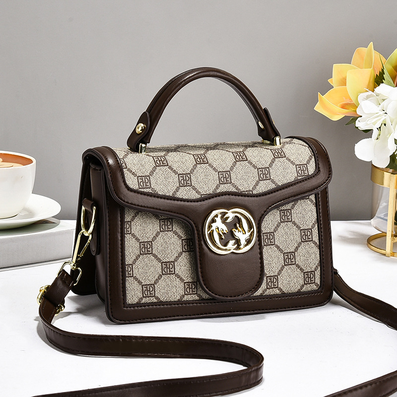 Diamond double r-coffee