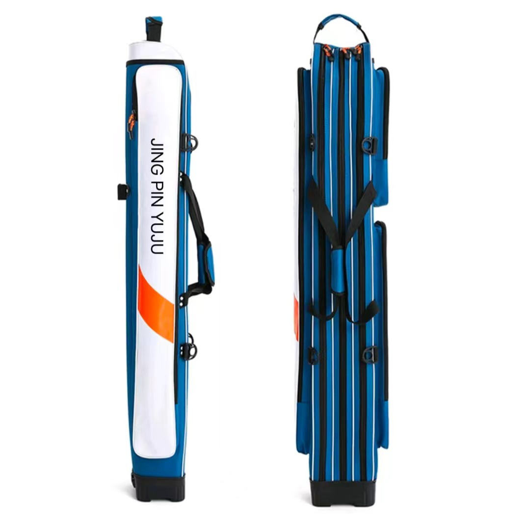 Blue three-layer without bracket