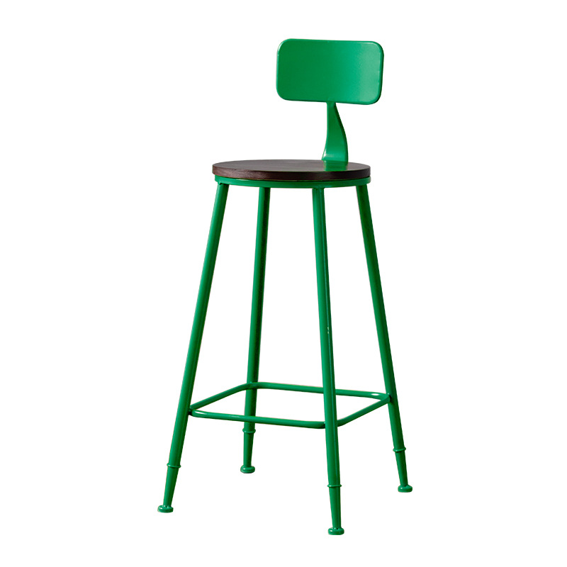 Green sitting height 75cm