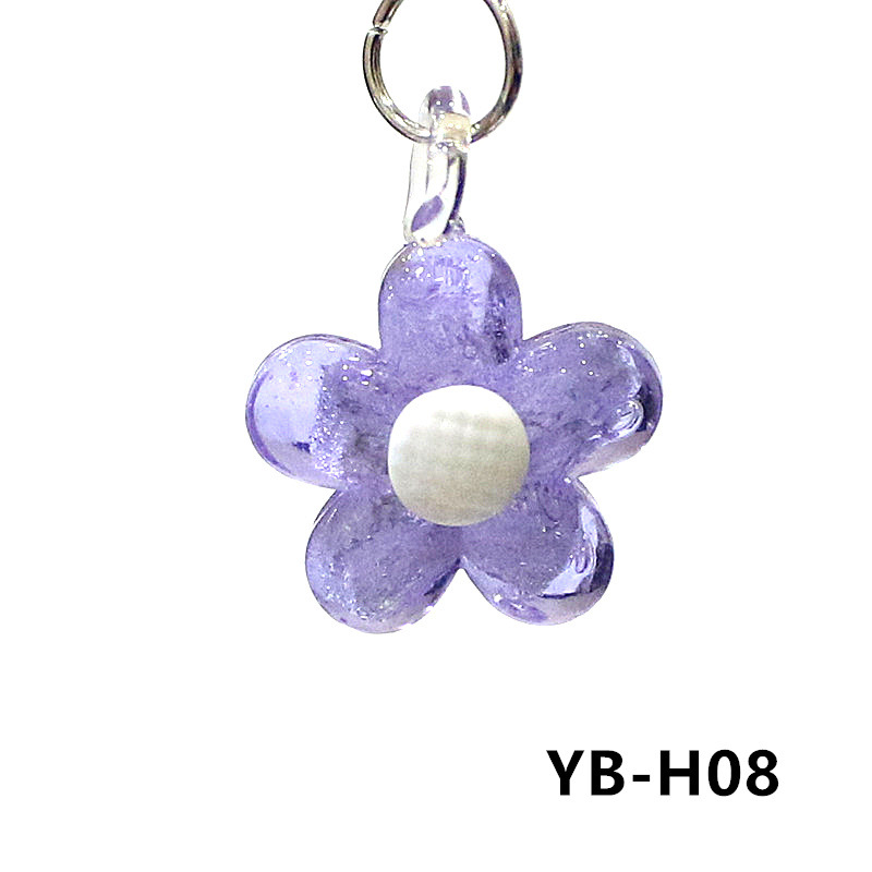 8:YB-H08