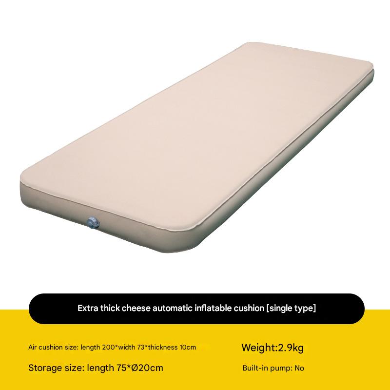 Single cheese mat 10cm thickness