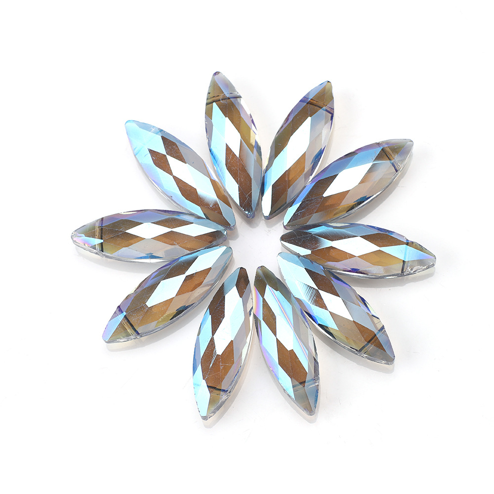 5:Semi transparent blue