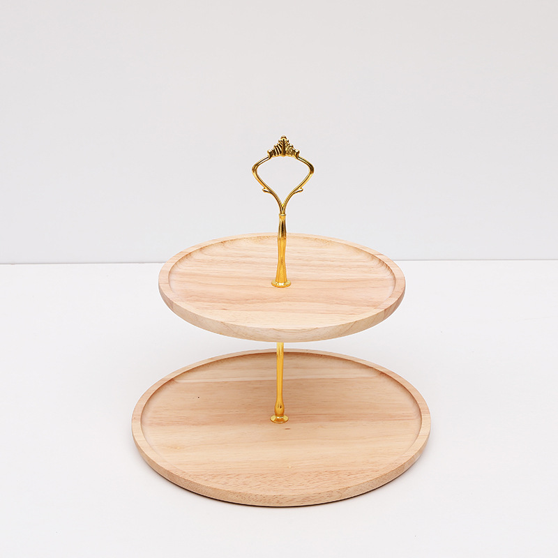 Small double layer/26x20cm