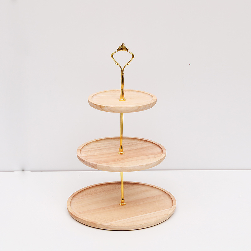 Three layers/38x25cm